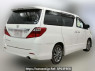 Used 2011 AT toyota alphard ANH25W Image[1]