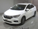 Honda Grace GM5