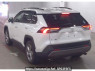 Used 2020 AT toyota rav4 MXAA54 Image[1]