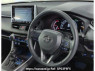 Used 2020 AT toyota rav4 MXAA54 Image[2]
