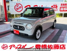 Suzuki ALTO Lapin HE33S