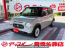 Used 2023 AT suzuki alto-lapin HE33S Image[0]