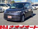 Toyota Spade NCP141