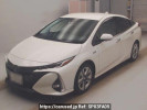 Toyota Prius PHV ZVW52