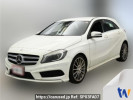 Mercedes Benz A-Class 176042