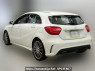 Used 2013 AT mercedes-benz a-class 176042 Image[2]