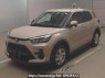 Used 2021 AT toyota raize A200A Image[0]