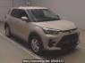 Used 2021 AT toyota raize A200A Image[2]