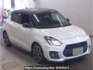 Suzuki Swift Sport ZC33S