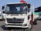 Hino RANGER FC2ABA