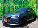 Audi A1 8XCHZ
