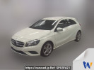 Mercedes Benz A-Class 176042