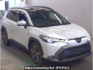 Toyota Corolla Cross ZSG10