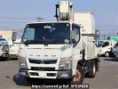 Mitsubishi Fuso Canter FEA50