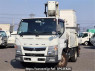 Used 2018 AT mitsubishi-fuso canter FEA50 Image[0]