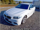 BMW 5 Series MT25