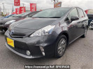 Toyota Prius alpha ZVW40W