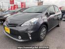Toyota Prius alpha ZVW40W