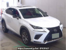 Lexus NX AGZ10