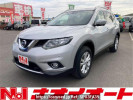 Nissan X-Trail T32
