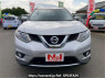Used 2015 AT nissan x-trail T32 Image[1]