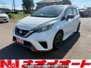 Nissan Note HE12