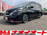 Used 2018 AT nissan serena GFC27 Image[0]