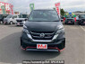 Used 2018 AT nissan serena GFC27 Image[1]
