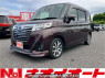 Used 2018 AT toyota roomy M900A Image[0]
