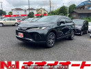 Toyota Harrier MXUA80