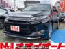 Used 2016 AT toyota harrier ZSU60W Image[0]