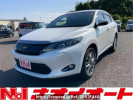 Toyota Harrier ZSU60W