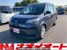 Toyota Spade NCP141
