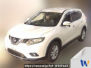 Nissan X-Trail NT32
