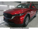 Mazda CX-5 KF2P