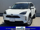 Toyota YARIS CROSS MXPB10