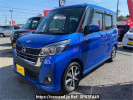 Nissan DAYZ ROOX B21A