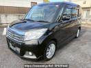 Suzuki Solio MA46S