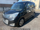 Suzuki Solio MA15S