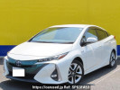 Toyota Prius PHV ZVW52