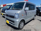 Suzuki Every Wagon DA64W
