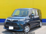 Used 2023 AT toyota roomy M900A Image[0]
