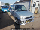 Subaru Pleo RV1