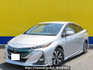 Toyota Prius PHV ZVW52
