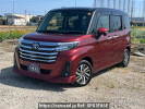 Toyota Roomy M900A