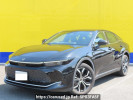 Toyota Crown Crossover AZSH35