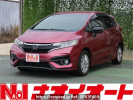 Honda Fit GK3