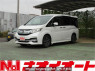 Used 2016 AT honda step-wgn RP3 Image[0]