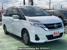 Nissan Serena HC27