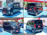 Used 2023 AT daihatsu tanto LA660S Image[2]
